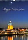 Fugue toulousaine 2019 : La ville de Toulouse - Book
