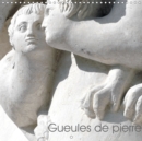 Gueules de pierre 2019 : Sculptures en pierre - Book