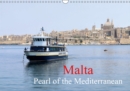 Malta Pearl of the Mediterranean 2019 : Pearl of the Mediterranean - Book