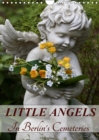 Little Angels in Berlin's Cemeteries 2019 : Little angels as symbols of love and memory - Book