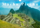 Machu Picchu 2019 : Incas City - Book