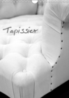 Tapissier 2019 : Atelier du tapissier - Book