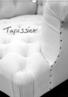 Tapissier 2019 : Atelier du tapissier - Book