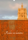 Rodez en lumiere 2019 : La ville de Rodez et son patrimoine - Book