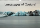 Landscapes of Iceland 2019 : Iceland's Beautiful Scenery - Book