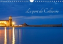 Le port de Collioure 2019 : Un fort beau port - Book