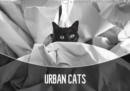 Urban Cats 2019 : Black and white photography - Book