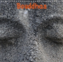 Bouddhas 2019 : Differentes faces du bouddha - Book