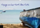 Voyage au Cap-Vert, Boa Vista 2019 : Un bout de paradis en Atlantique, portes de l'Afrique - Book