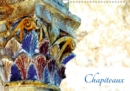 Chapiteaux 2019 : Chapiteaux de l'abbatiale de Conques - Book