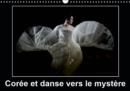 Coree et danse vers le mystere 2019 : Cannes a accueilli pour la premiere fois la Compagnie Nationale de Coree - Book