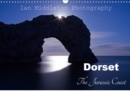 Dorset 2019 : Dorset - The Jurassic Coast - Book