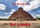 The Beauty of Sri Lanka 2019 : Highlights of a Sri Lanka trip - Book
