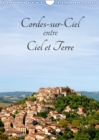 Cordes-sur-Ciel entre Ciel et Terre 2019 : Village de Cordes-sur-Ciel - Book