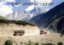 Cachemire et Ladakh 2019 : Le Cachemire et le Ladakh, deux regions au nord de l'Inde. - Book