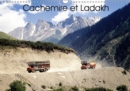 Cachemire et Ladakh 2019 : Le Cachemire et le Ladakh, deux regions au nord de l'Inde. - Book