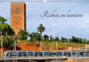 Rabat en lumiere 2019 : La ville de Rabat au Maroc - Book