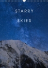 Starry Skies 2019 : An enchanting journey under the starry skies of the Alps - Book