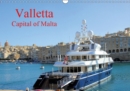 Valletta Capital of Malta 2019 : Images of Valletta - Book
