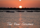 The four seasons 2019 : Seasonal colours, scenes and landscapes - Book