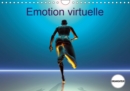 Emotion virtuelle 2019 : Creations imaginaires numeriques - Book
