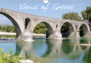 Views of Greece 2019 : Images from Greece off the beaten track - Book
