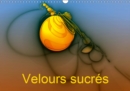 Velours sucres 2019 : Images de synthese - Book