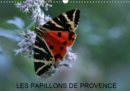 Les papillons de Provence 2019 : Les beaux papillons aux couleurs de la Provence. - Book