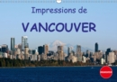 Impressions de Vancouver 2019 : Une destination de vacances populaire - Book