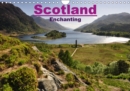 Scotland Enchanting 2019 : Images of Scotland - Book