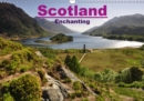 Scotland Enchanting 2019 : Images of Scotland - Book