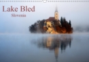 Lake Bled Slovenia 2019 : The beauty of Lake Bled in Slovenia. - Book