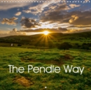 The Pendle Way 2019 : Landscapes around Pendle - Book
