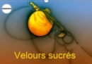 Velours sucres 2019 : Images de synthese - Book