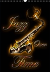 Jazz Over Time 2019 : Magical illustrations of Bluesax' jazz universe - Book