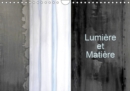 Lumiere et Matiere 2019 : La lumiere que reflete la matiere - Book