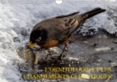 L'Ornitologie et les changements climatiques 2019 : Les changements climatiques affectent l'ornitologie - Book