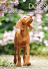 Dogs with strong personalities 2019 2019 : Dogs with personality and charm - Book