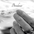 Brodeur 2019 : Atelier de broderie - Book