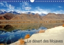 Le desert des Mojaves 2019 : Paysage du desert des Mojaves - Book
