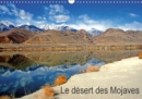 Le desert des Mojaves 2019 : Paysage du desert des Mojaves - Book