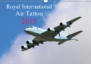 Royal International Air Tattoo 2015 2019 : Review of RIAT 2015 - Book