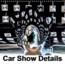 Car Show Details 2019 : Enjoy the details of cars on car shows - Book