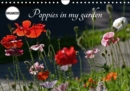 Poppies in my garden 2019 : Share the pleasure in poppies with the photographer - Book