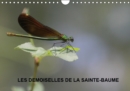 Les demoiselles de la Sainte-Baume 2019 : Les demoiselles qui dansent au son du clapotis de l'eau - Book