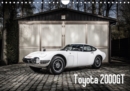 TOYOTA 2000GT 2019 : Toyota's E Type the greatest Japanese car of all time. - Book