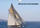 Regates phoceennes 2019 : Regates et vieux greements a Marseille - Book