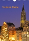 Couleurs Alsace 2019 : Escapade en Alsace - Book