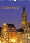 Couleurs Alsace 2019 : Escapade en Alsace - Book