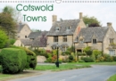 Cotswold Towns 2019 : Views of some Cotswold Towns - Book